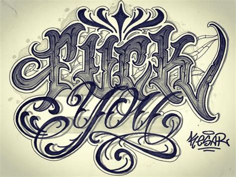 Pin by Jeff on Tattoo idea | Tattoo lettering alphabet, Graffiti ...