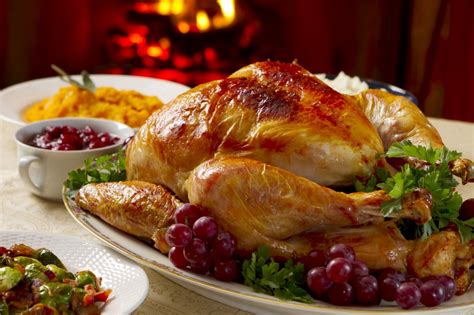 The top 21 Ideas About Christmas Turkey Dinner – Best Diet and Healthy ...