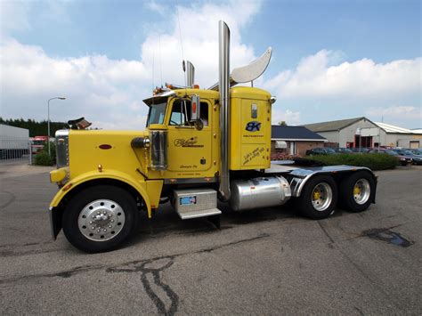 Peterbilt 359 Classic:picture # 12 , reviews, news, specs, buy car