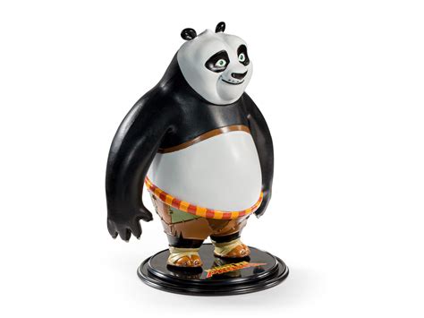 Po - Kung Fu Panda