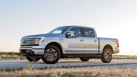 Ford Significantly Reduces F-150 Lightning Prices: Up To $10,000 Less