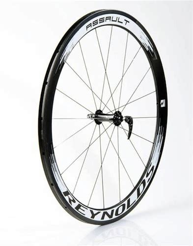 Reynolds Assault Wheels / Wheelset Review