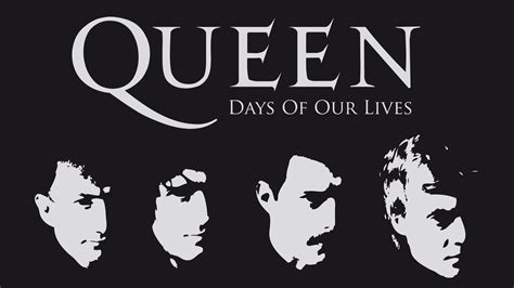 Queen - Days Of Our Lives (2011) - Plex