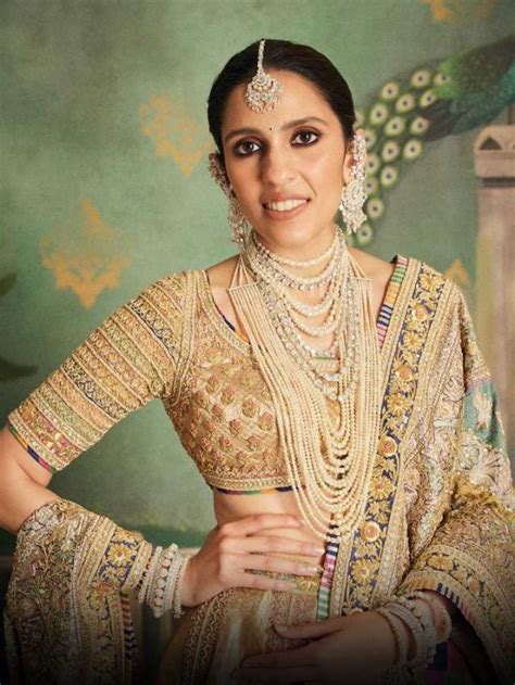 Effortless Elegance: Shloka Ambani's Best Hairstyles For Sarees - News24