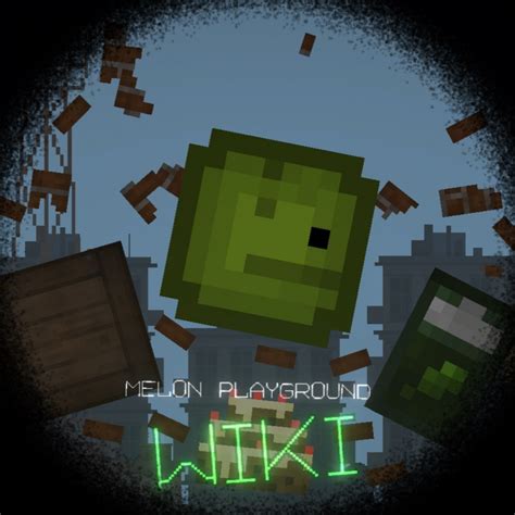 Balk | Melon Playground Wiki | Fandom