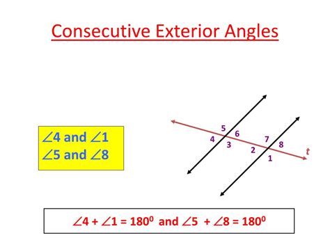 PPT - ANGLE AND LINE PowerPoint Presentation, free download - ID:6330074