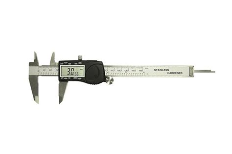 What are the different types of caliper? - Wonkee Donkee Tools