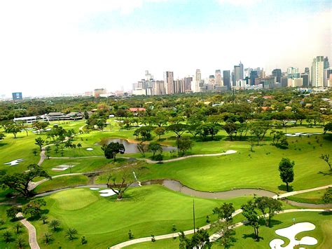 Camp Aguinaldo Golf Club - Asia Golf Tour | Asia Golf Courses | Book ...