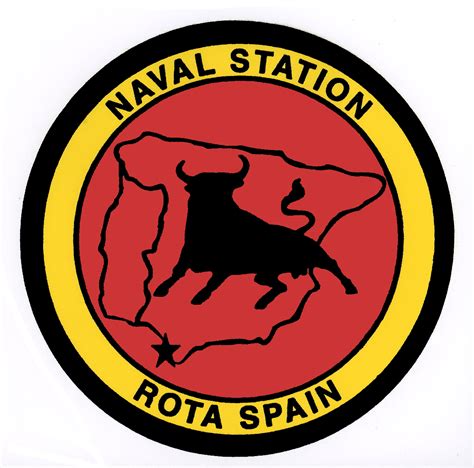 File:Naval station rota bull logo spain.jpg - Wikipedia