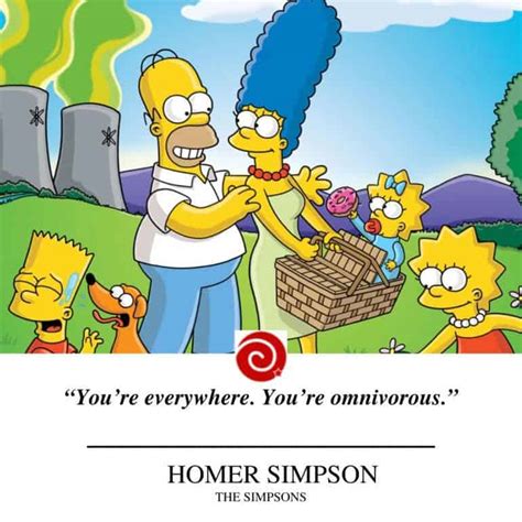 40 Quotes From The Simpsons - OtakuKart