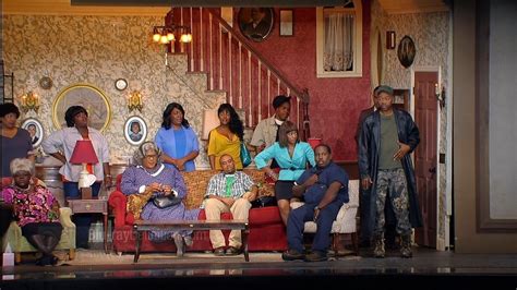 Madea's Big Happy Family (2010) | MUBI