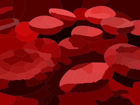 Blood Cells Clip Art at Clker.com - vector clip art online, royalty ...