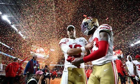 Super Bowl 54: Takeaways from 49ers’ loss to Chiefs