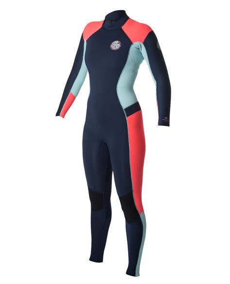 Rip Curl Women's Wetsuits