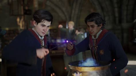 Hogwarts Legacy Announcement Trailer - YouTube