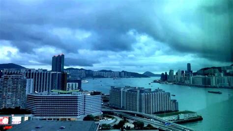 Kowloon Bay - Hong Kong - YouTube