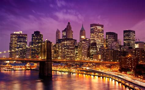 New York City Desktop Backgrounds (67+ pictures) - WallpaperSet