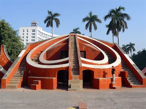 Flickriver: Photoset 'Jantar Mantar' by sandeep thukral