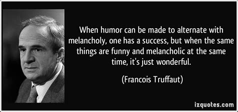 Francois Truffaut Quotes. QuotesGram