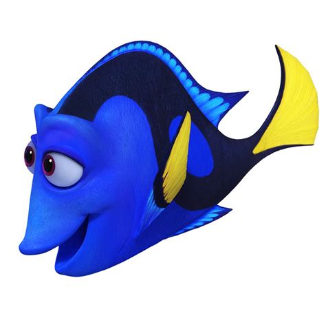 Categoria:Personagens de Procurando Nemo | Disney Wiki | Fandom