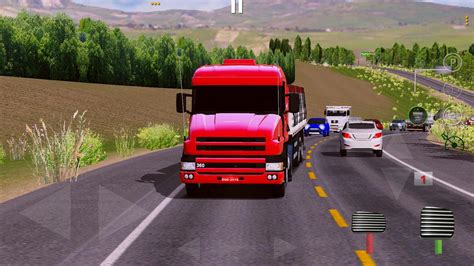 World Truck Driving Simulator for Android - APK Download