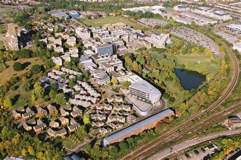 The University of Surrey | Guildford