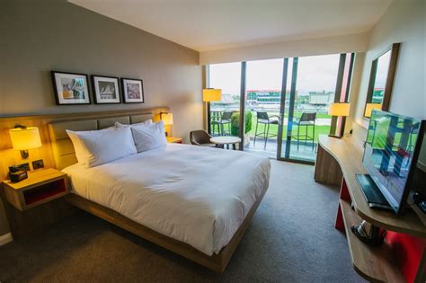 Hilton Garden Inn Manchester Emirates Old Trafford - Salford ...