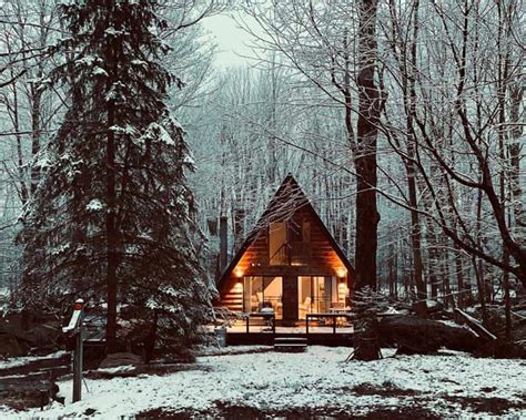 15 Best Cabin Rentals in Pennsylvania - Territory Supply