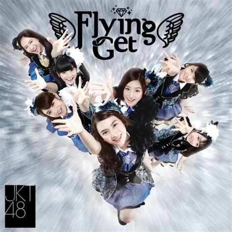 JKT48 - Flying Get Lyrics and Tracklist | Genius