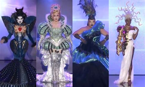 RuPaul’s Drag Race Season 13 Episode 16 Recap: Grand Finale! | IN Magazine