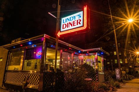 The Best Diners in New England