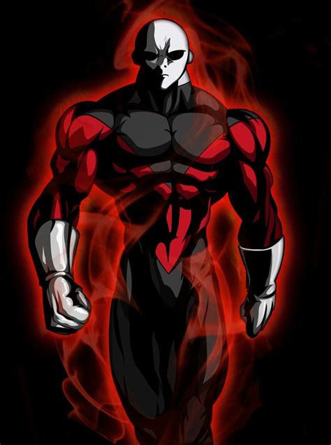 Jiren | Wiki Aura Geek RPG | Fandom