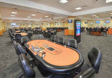 Daytona Beach Poker Room Review: A Plaza for Entertainment