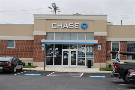 Chase Bank opens Newark branch, fifth in Delaware - DBT