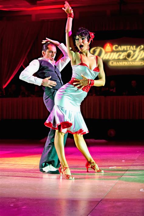 Mambo - Encyclopedia of DanceSport