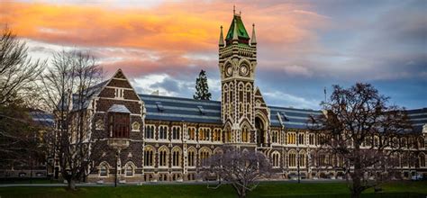 Top Universities in New Zealand 2020 | Top Universities