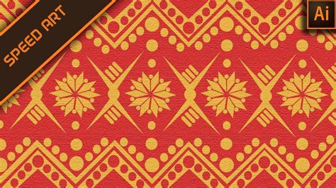 Motif Songket Palembang Vector – Beinyu.com