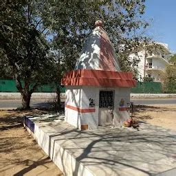 Goga Maharaj Temple - Hindu temple - Ahmedabad - Gujarat | Yappe.in