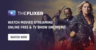 What is Theflixer? Is It Safe and Legal? - fixthelife