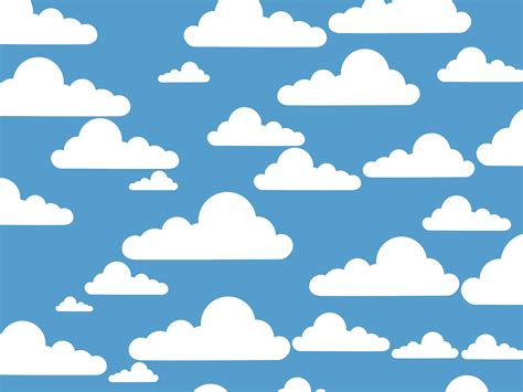 Cloud Drawing - ClipArt Best