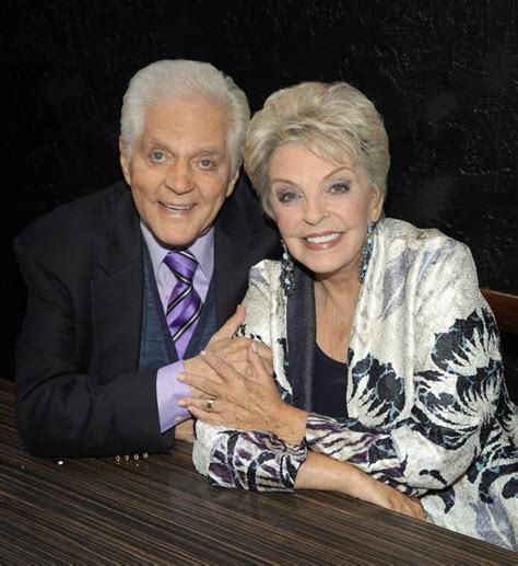 Bill Hayes dead: TV star of 'Days of Our Lives' was 98 - Cirrkus News