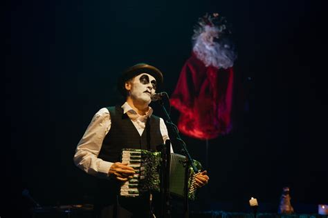 The Tiger Lillies (@TheTigerLillies) / Twitter