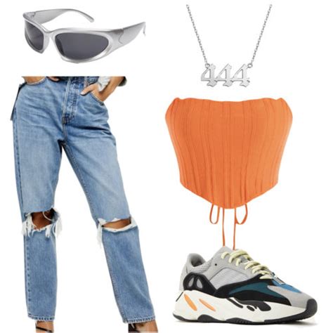 What to Wear with Yeezys: Here's How to Style Every Pair - College Fashion