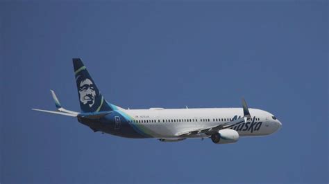 Alaska Airlines says passengers aboard flight 1282 suffered injuries ...