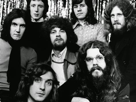 ELO ( Electric Light Orchestra ) Attended 1 concert March 1977 | Jeff ...