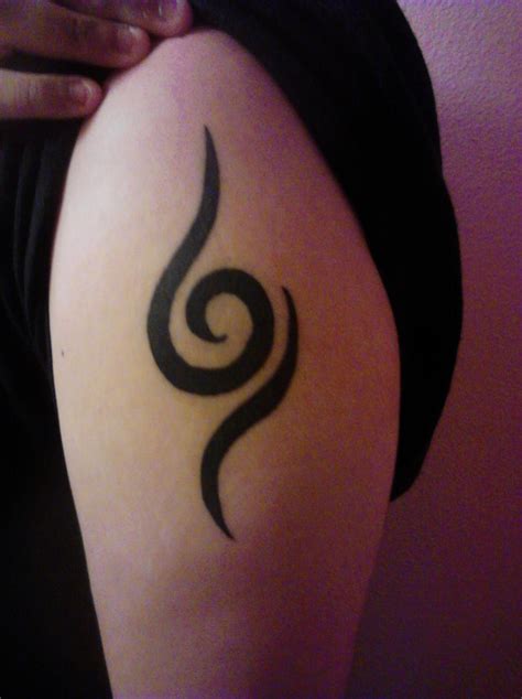 Naruto - Anbu Black Ops Tattoo by stcc7sixty on DeviantArt