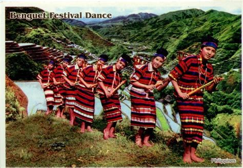 Igorot Dance | Filipino culture, Philippine mythology, Cultural arts center