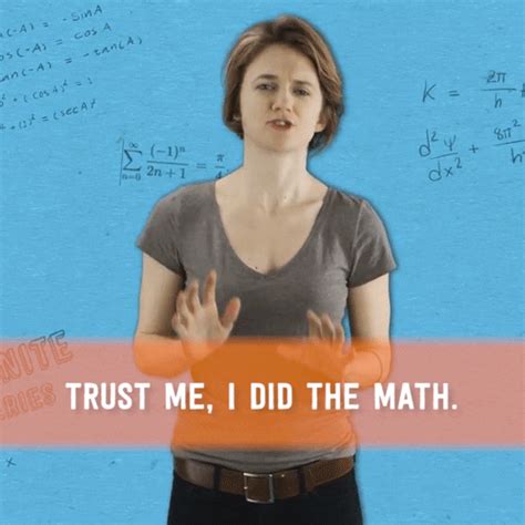 I Did The Math GIFs - Get the best GIF on GIPHY