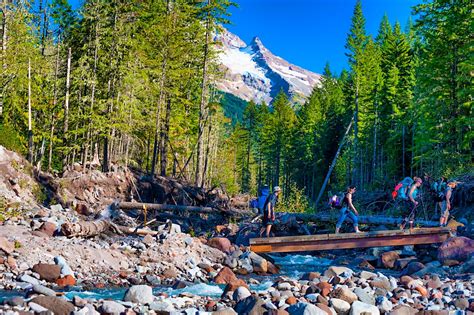 How to hike the Pacific Crest Trail - Lonely Planet