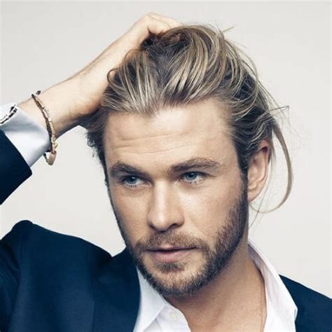 45 Best Men's Hairstyles for Oval Faces Cool in 2022